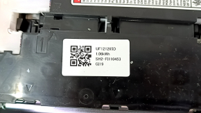 Аккумуляторная батарея ВВБ в сборе Honda CRV 23-26 HEV 1.06 kWh, 260V, 14к
