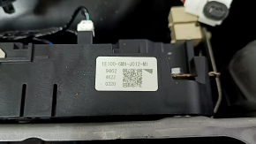 Аккумуляторная батарея ВВБ в сборе Honda CRV 23-26 HEV 1.06 kWh, 260V, 14к
