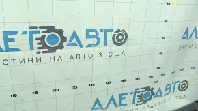 Лобове скло Audi Q7 16-19 під камеру та датчик дощу, без підігріву, пісок