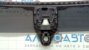 Лобове скло Audi Q7 16-19 під камеру та датчик дощу, без підігріву, пісок