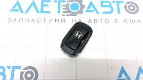 Ключ smart Honda CRV 23-26 5 кнопок, потертий