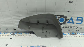 Крышка бокового зеркала левая Subaru Forester 14-18 SJ верхняя под поворотник