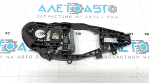 Механізм ручки дверей задньої правої BMW 5 G30 17-23