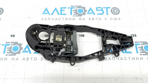 Механізм ручки дверей передньої правої BMW 5 G30 17-23