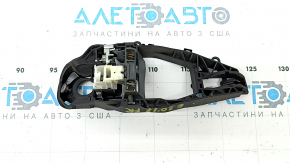 Механізм ручки дверей передньої правої BMW 5 G30 17-23