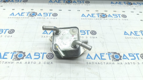 Охолоджувач АКПП масляний Lexus NX200t NX300 15-21