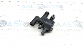 Клапан системи охолодження Audi Q7 16-26 2.0T