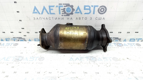 Каталізатор Audi Q7 16-22 2.0T