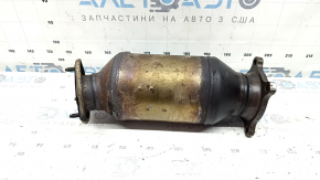 Каталізатор Audi Q7 16-22 2.0T