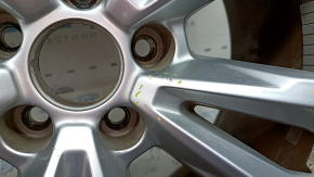 Диск колесный R19x8.5J ET28 Audi Q7 16-19 легкая бордюрка