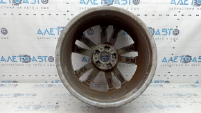 Диск колесный R19x8.5J ET28 Audi Q7 16-19 легкая бордюрка