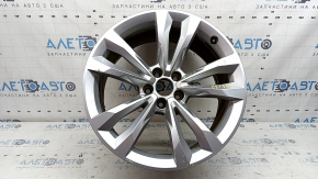 Диск колесный R19x8.5J ET28 Audi Q7 16-19 бордюрка