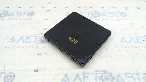 COMFORT BODY COMPUTER CONTROL MODULE задний Audi Q7 16-26