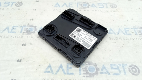 COMFORT BODY COMPUTER CONTROL MODULE задний Audi Q7 16-26