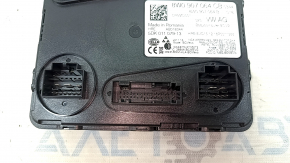 COMFORT BODY COMPUTER CONTROL MODULE задний Audi Q7 16-26