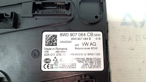 COMFORT BODY COMPUTER CONTROL MODULE задний Audi Q7 16-26