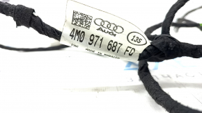 Проводка дверей задньої лівої Audi Q7 16-26