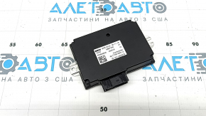 Блок управления SAS BMW 5 G30 17-19