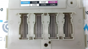 Блок Body Domain Controller BDC BMW 5 G30 17-23