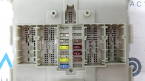 Блок Body Domain Controller BDC BMW 5 G30 17-23