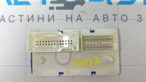 Токораспределитель модуля LIN BMW 5 G30 17-23