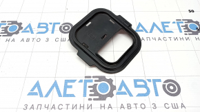 Заглушка воздухоприемника BMW 5 G30 17-23