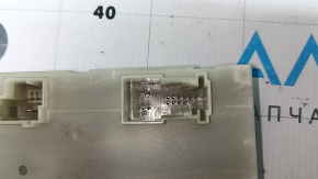 Tailgate Control Unit Module BMW 5 G30 17-23