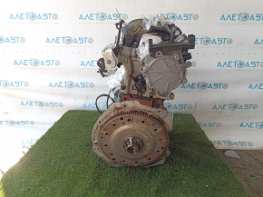 Двигун Audi Q7 16-19 CYMC 2.0T 103к, компресія 10-10-10-10