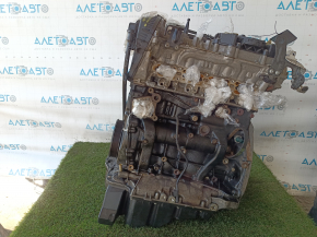 Двигун Audi Q7 16-19 CYMC 2.0T 103к, компресія 10-10-10-10