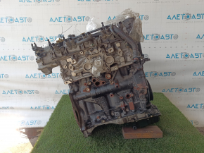 Двигун Audi Q7 16-19 CYMC 2.0T 103к, компресія 10-10-10-10
