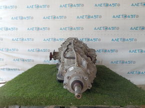 АКПП в сборе Audi Q7 16-19 SUT AWD 2.0T с раздаткой, 103к