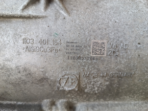 АКПП в сборе Audi Q7 16-19 SUT AWD 2.0T с раздаткой, 103к