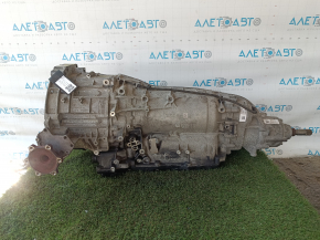 АКПП в сборе Audi Q7 16-19 SUT AWD 2.0T с раздаткой, 103к