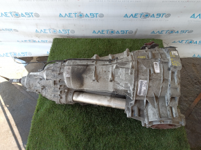 АКПП в сборе Audi Q7 16-19 SUT AWD 2.0T с раздаткой, 103к
