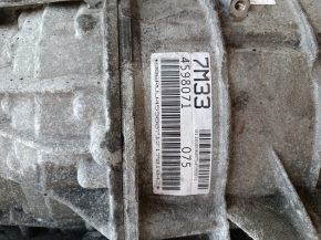 АКПП в сборе Audi Q7 16-19 SUT AWD 2.0T с раздаткой, 103к