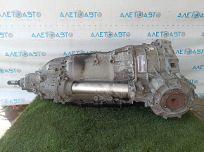АКПП в сборе Audi Q7 16-19 SUT AWD 2.0T с раздаткой, 103к