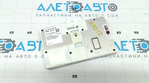 Telematics Control Module BMW 5 G30 17-20