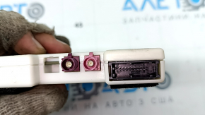 Telematics Control Module BMW 5 G30 17-20