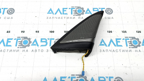 Заглушка дзеркала передня права BMW 5 G30 17-23 Harman Kardon, з пищалкою