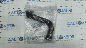 Патрубок охолодження нижній Hyundai Tucson 22-26 1.6T HEV