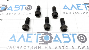 Болт колесный 5шт d17 M14x1.25 BMW 5 G30 17-23