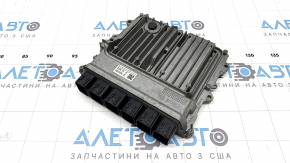 Блок ECU компьютер двигателя BMW 5 G30 17-23 3.0Т