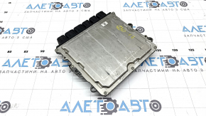Блок ECU компьютер двигателя BMW 5 G30 17-23 3.0Т