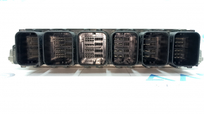 Блок ECU компьютер двигателя BMW 5 G30 17-23 3.0Т