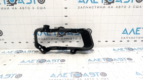 Кронштейн ПТФ правий Nissan Kicks 18-20