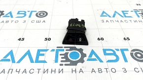 Кнопка аварійної сигналізації BMW 5 G30 17-23 із drive assist