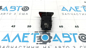 Кнопка аварійної сигналізації BMW 5 G30 17-23 із drive assist