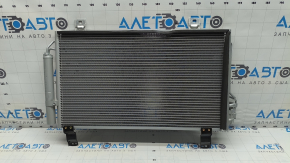 Радиатор кондиционера конденсер Mazda CX-5 21-25 под HFO-1234YF