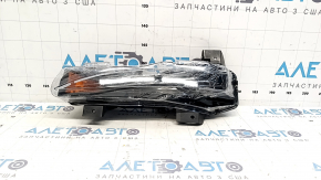 Протитуманна фара птф ліва Tesla Model S 21-26