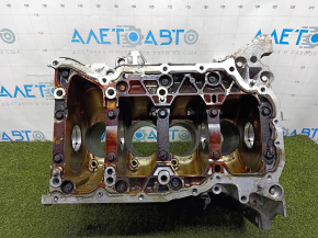 Блок циліндрів голий Nissan Pathfinder 13-15 2.5h під розточування